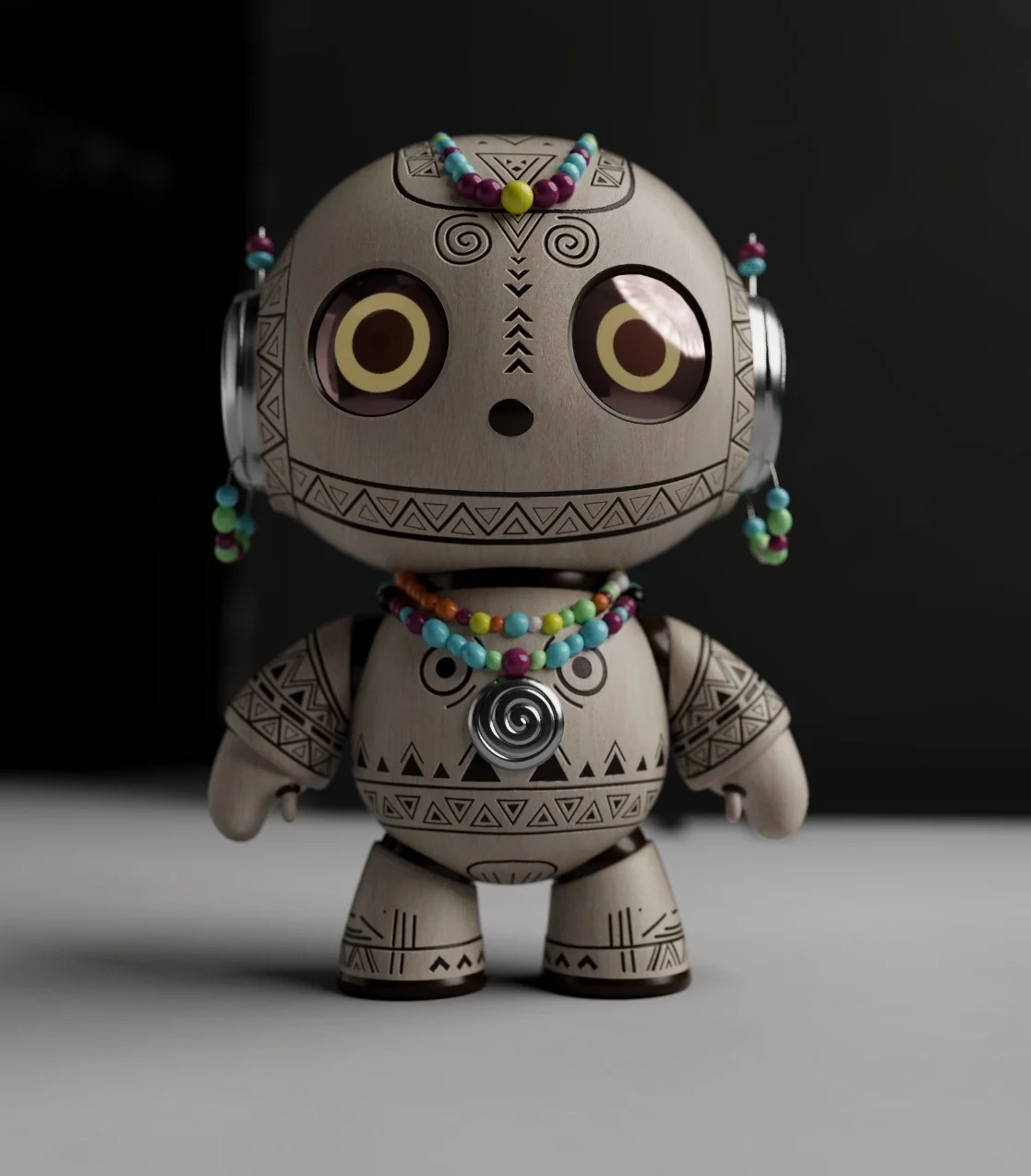 Build a bot
