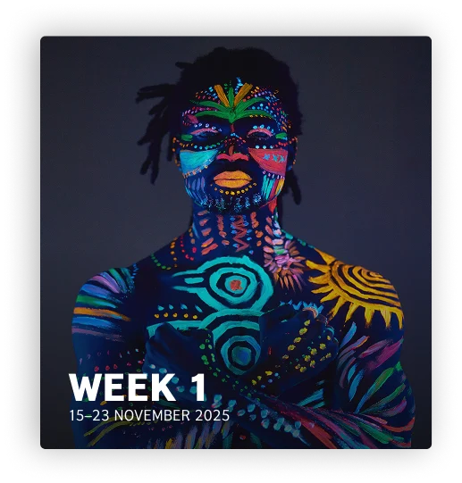 Week 1