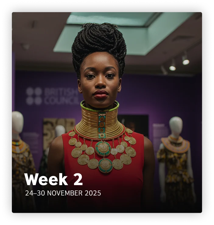 Week 2
