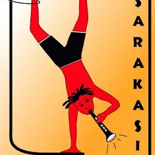 SARAKASI TRUST