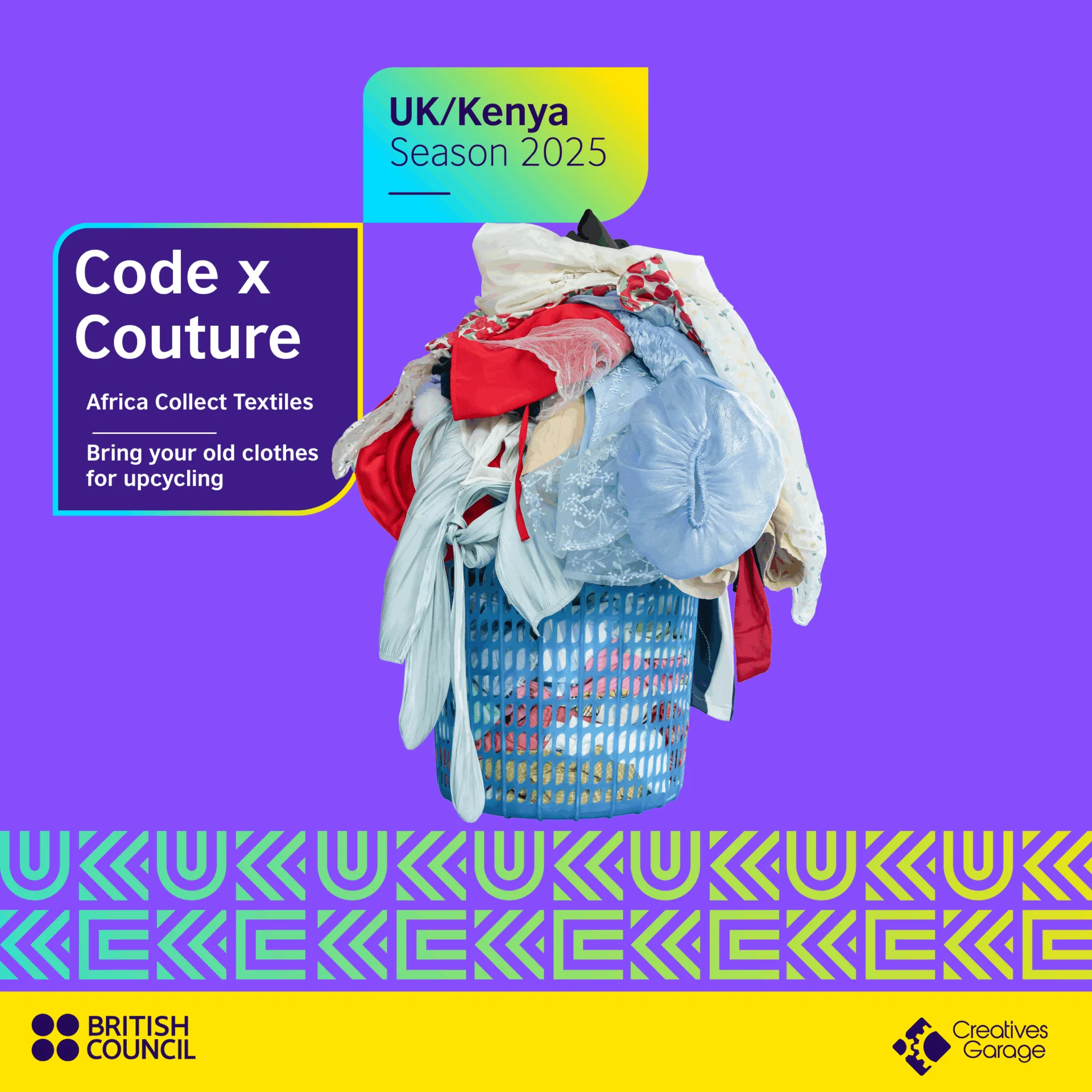 africa collect copy