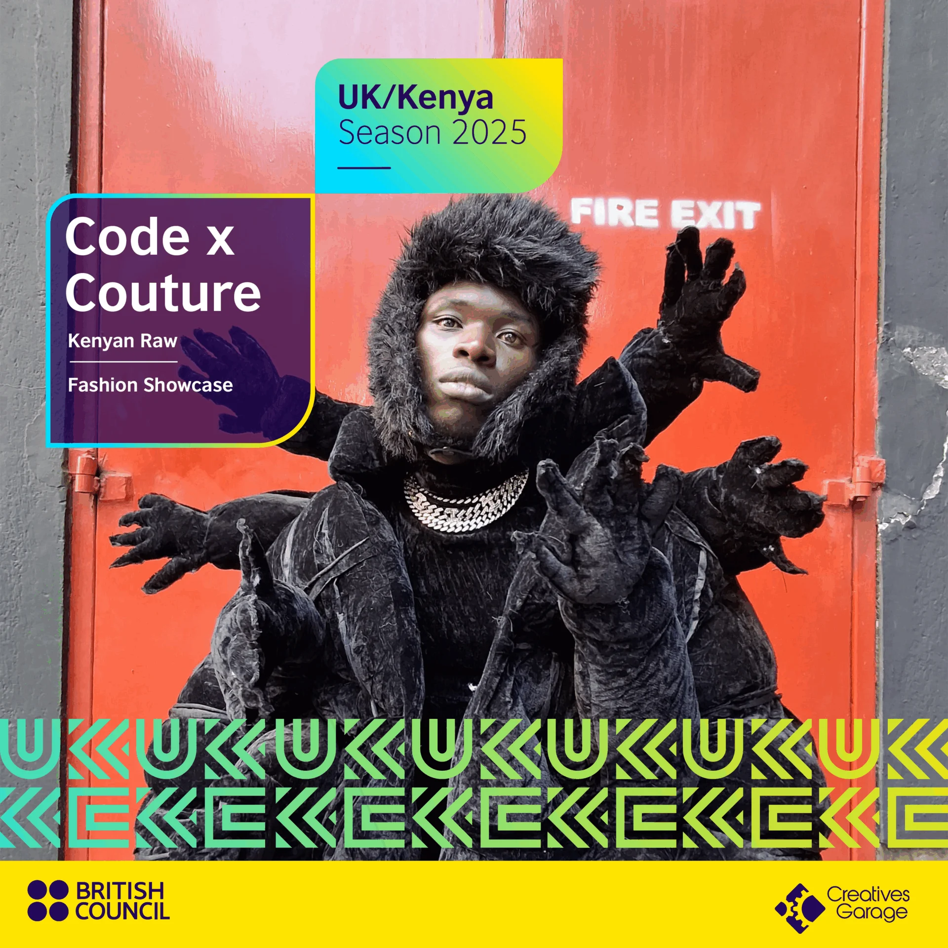 kenyan raw copy